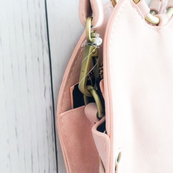 Anthropologie Whip Stitch Melanie Bag - Picture 4 of 8